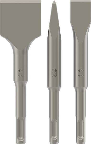 Bosch Power Tools PRO SDS plus-4C 2608690180