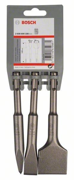 Bosch Power Tools PRO SDS plus-4C 2608690180