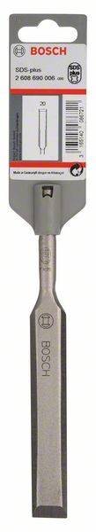 Bosch Power Tools PRO SDS plus Wood Meißel, 2608690006