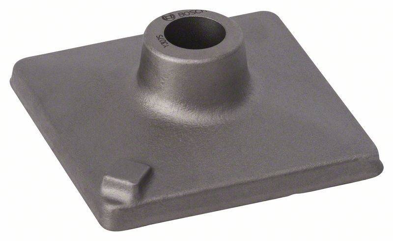 Bosch Power Tools Stampferplatte 1618633101