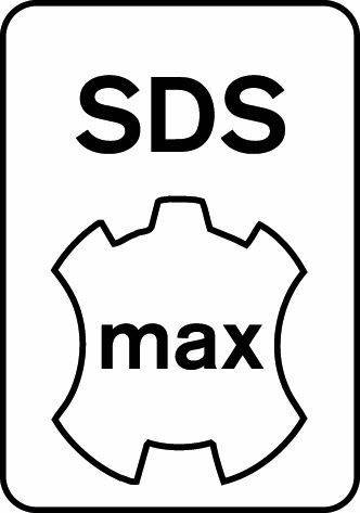 Bosch Power Tools PRO SDS max-5C 2608690179