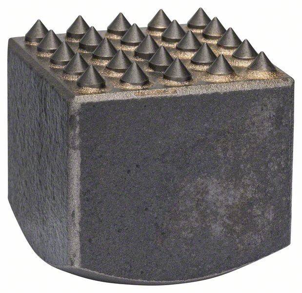 Bosch Power Tools Hartmetallstockerplatte 2608690179