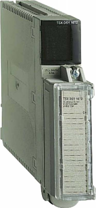 Schneider Electric Eingangsmodul TSXDEY16A5