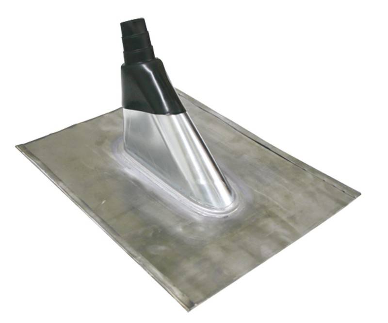 Astro Strobel Dachhaube inkl. 231