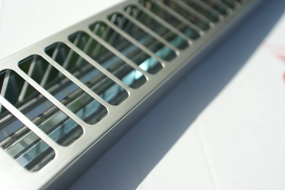 Kraemer&Kraus Infrarotstrahler EIR 500