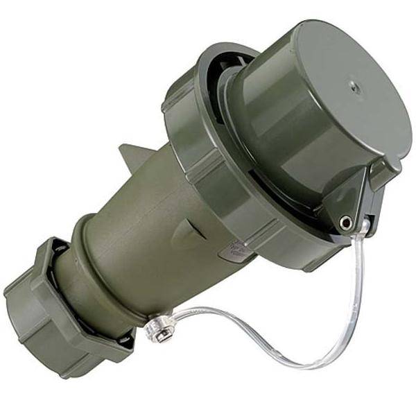 Mennekes Stecker AM-TOP 24660