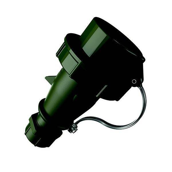 Mennekes Stecker AM-TOP 24672