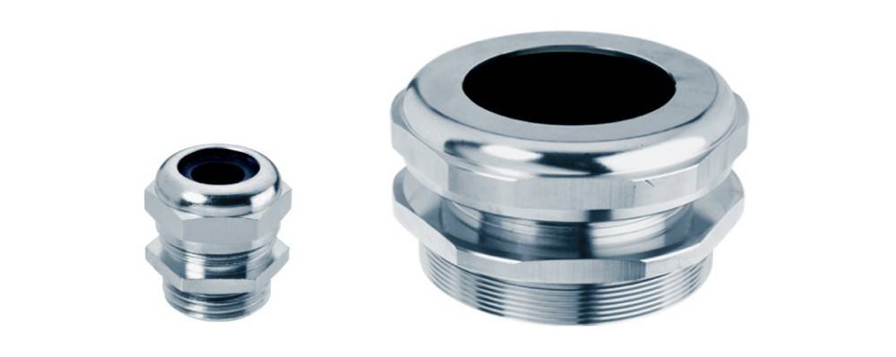 Jacob Kabelverschraubung 101085