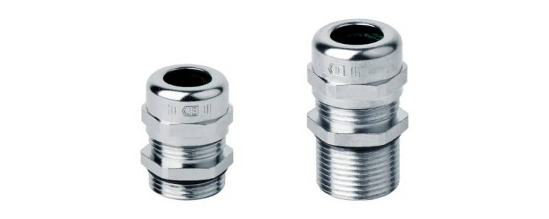 Jacob MS-Kabelverschraubung 50.016-15MM