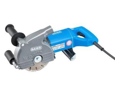 Baier Maschinenfabrik Diamantfräse BDN463/4