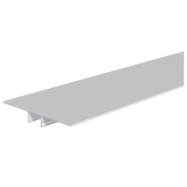 EVN Lichttechnik Alu-Profil-Blende APE SL AD 100