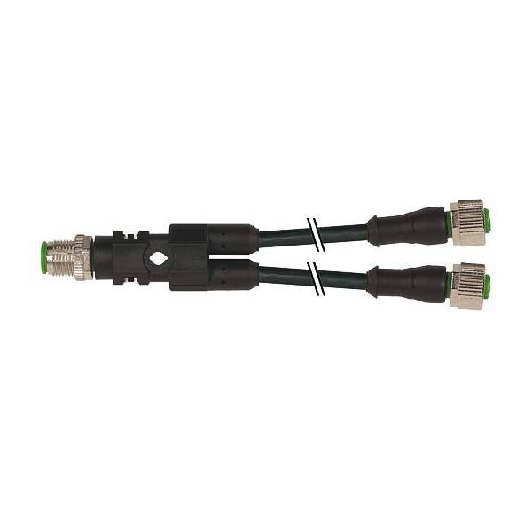 Murrelektronik Y-Verteiler 7000-40701-6330200