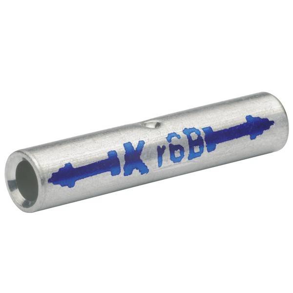 Klauke Stossverbinder 6B