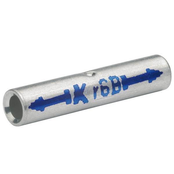Klauke Stossverbinder 6B