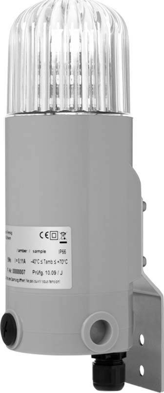 FHF Funke+Huster LED Meldeleuchte BLE-LED #23200702