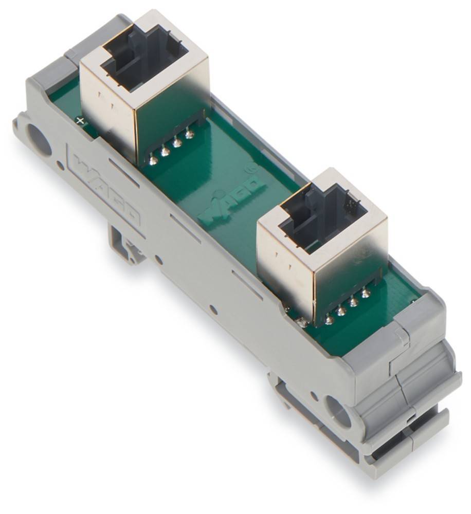 WAGO GmbH & Co. KG Übergabemodul 289-172