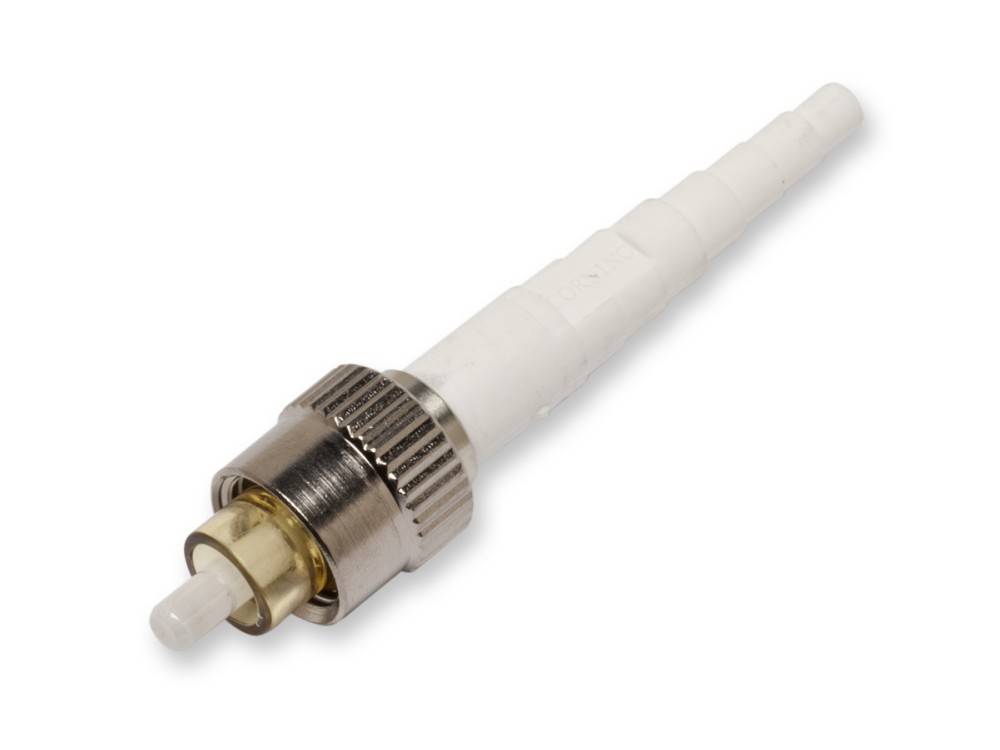 Corning FC-Singlemode-Stecker 95-250-10-BP