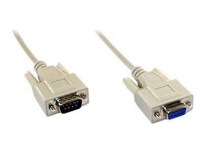 Kindermann RS 232/Serial-Kabel 5826000000
