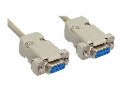 Kindermann RS 232/Nullmodem-Kabel 5826000002