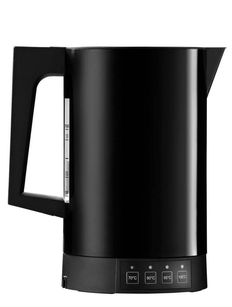 Ritterwerk Wasserkocher Fontana5 sw