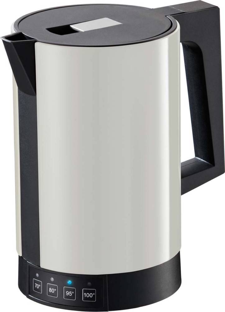 2 Stk. Ritterwerk Wasserkocher Fontana5 ws