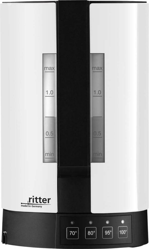 Ritterwerk Wasserkocher Fontana5 ws