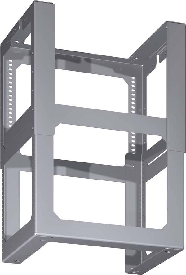 Bosch MDA Montageturmverlängerung DHZ1251