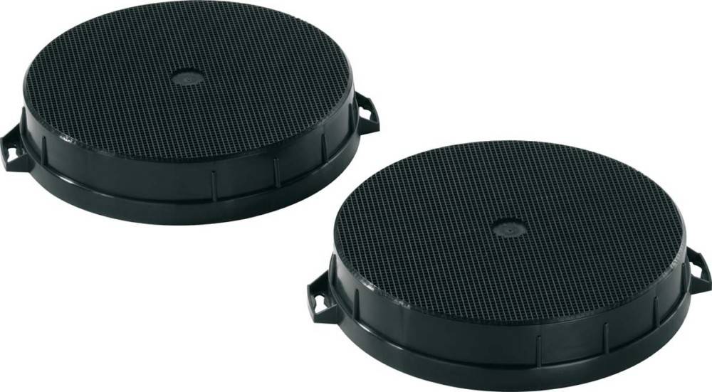 Bosch MDA Aktivkohlefilter DHZ5276