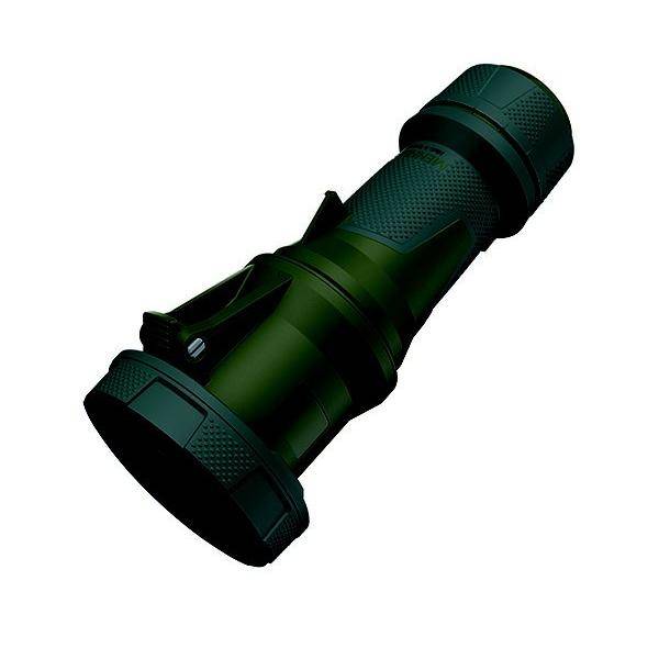 Mennekes Kupplung PowerTOP Xtra 24885