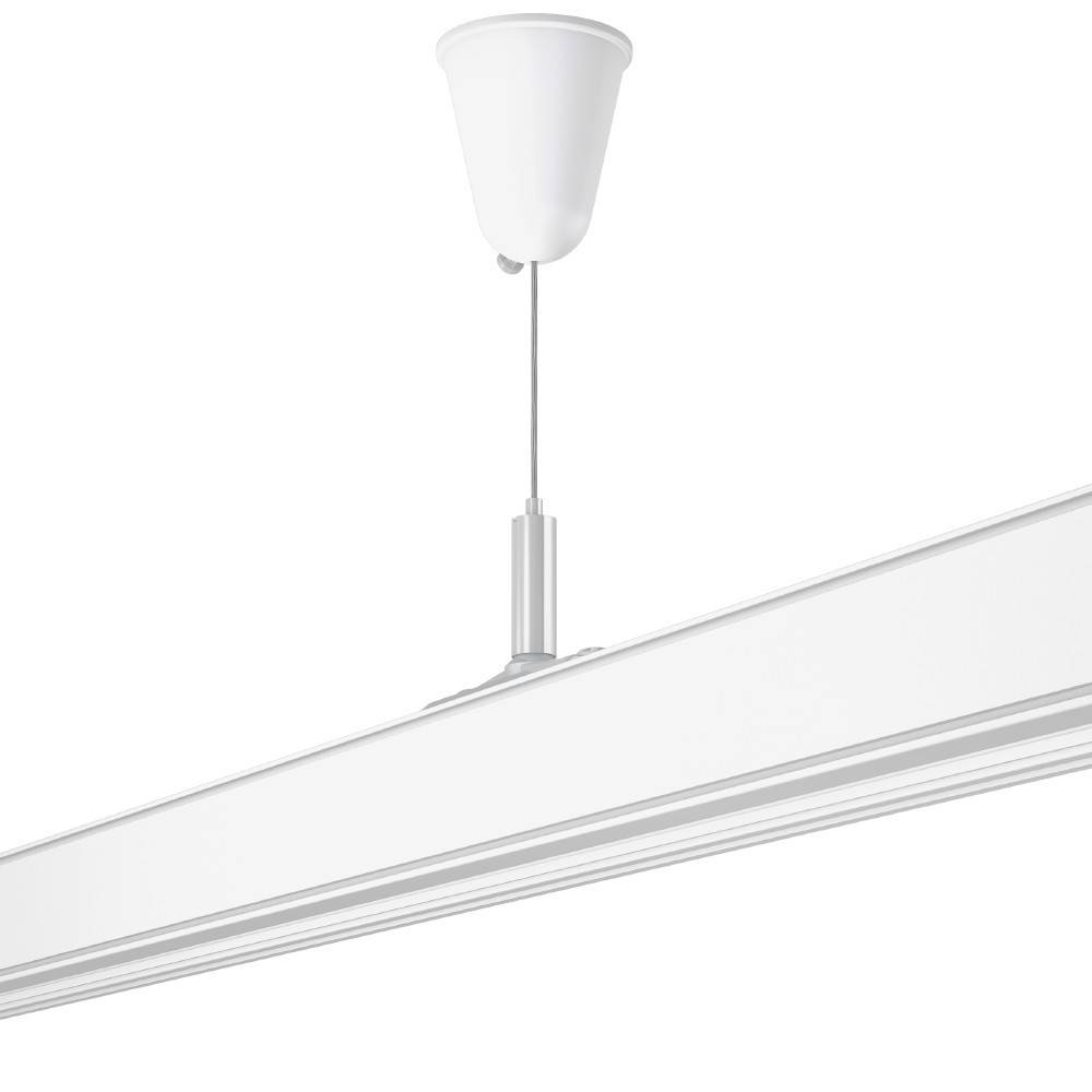 RZB Seilpendel für 3Ph-Schiene 701073.002