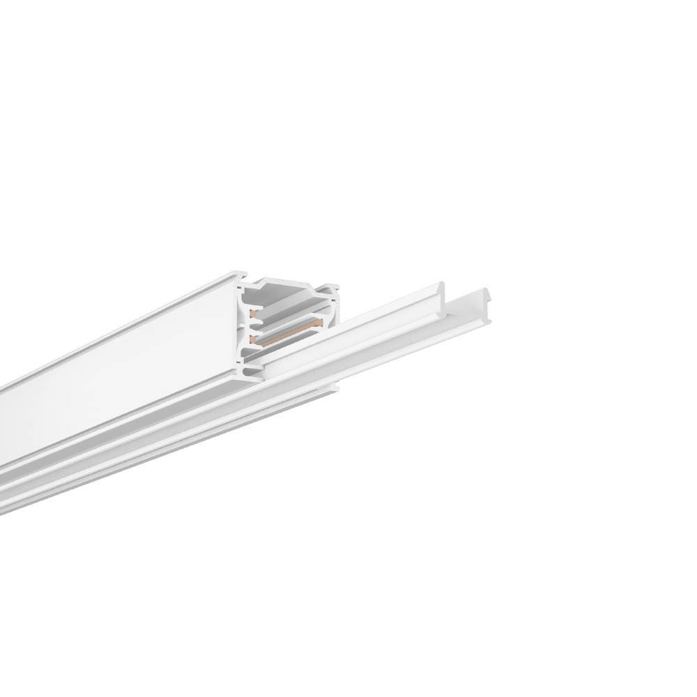 RZB Abdeckung für 3Ph-Schiene 701075.002