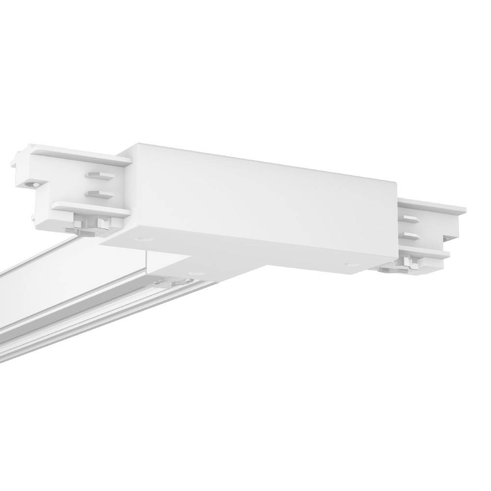 RZB T-Kupplung für 3Ph-Schiene 701083.002