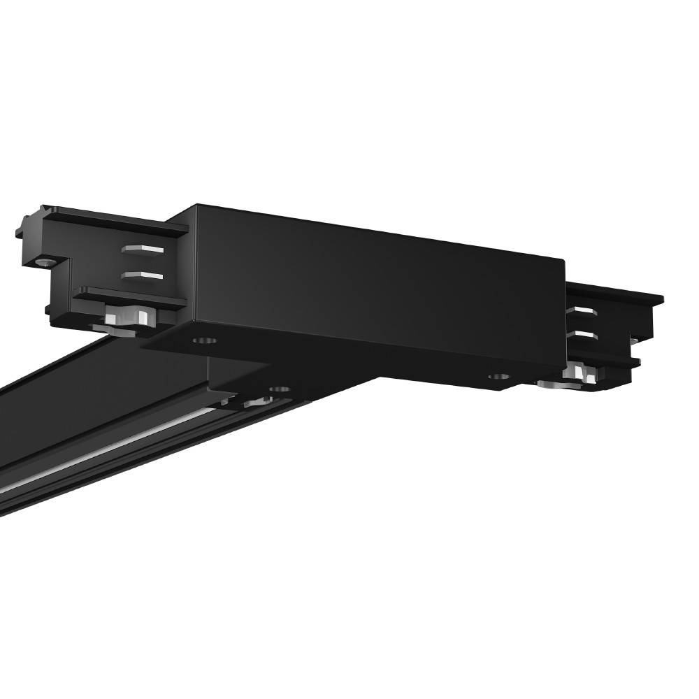 RZB T-Kupplung für 3Ph-Schiene 701084.003