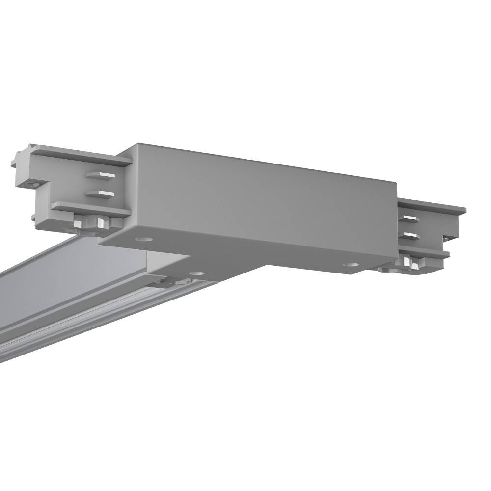 RZB T-Kupplung für 3Ph-Schiene 701084.004