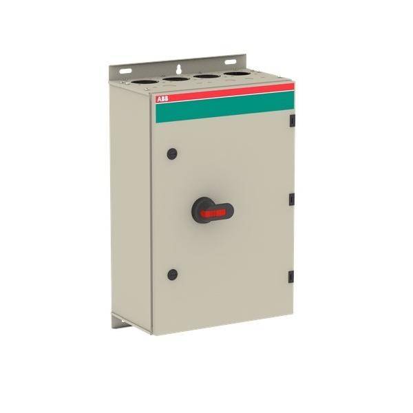 ABB Stotz S&J Sicherheitsschalter OT250KLRR3TZ