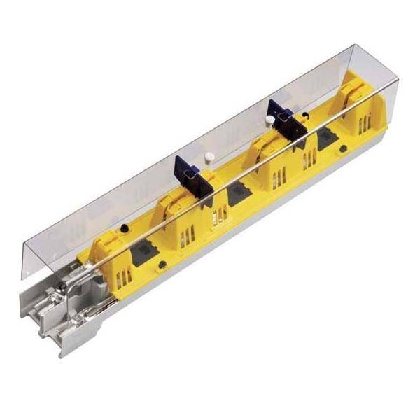 ABN NH2-Sicherungsleiste EH232CAB