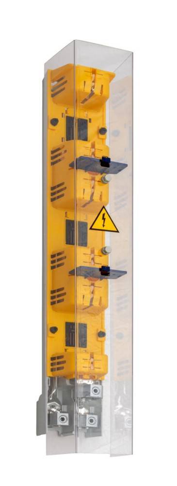 ABN NH2-Sicherungsleiste EH232CAB