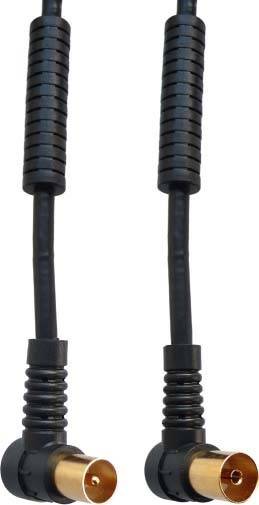 E+P Elektrik Winkelanschlusskabel HFW305GLose