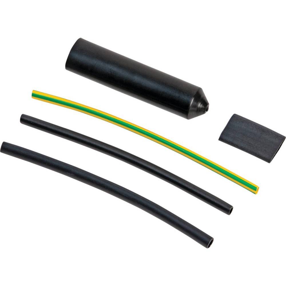 nVent Thermal Anschl./Endabschl.garnitur U-RD-ACC-CE