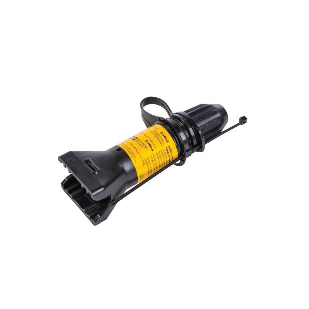 nVent Thermal Endabschlussgarnitur E-100-E