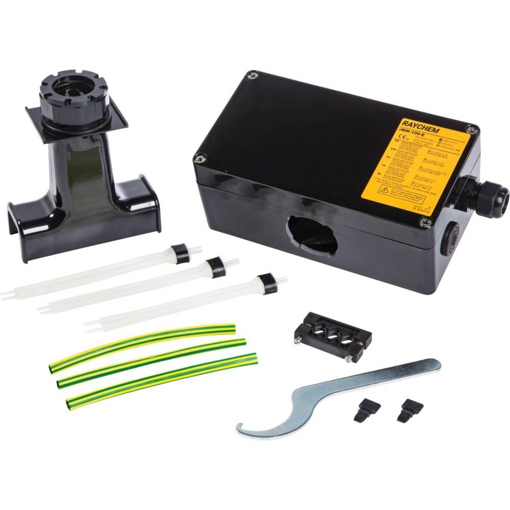 nVent Thermal Anschlusssystem JBM-100-L-E