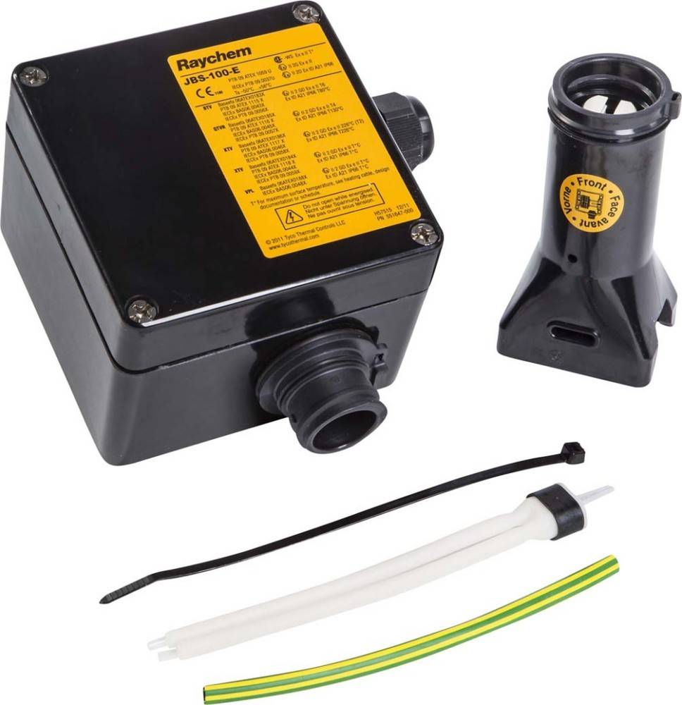 nVent Thermal Anschlusssystem JBS-100-E