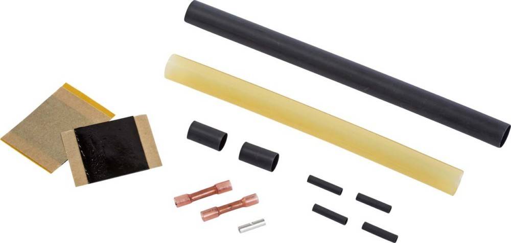 nVent Thermal Heizbandverbindung S-T2 Red