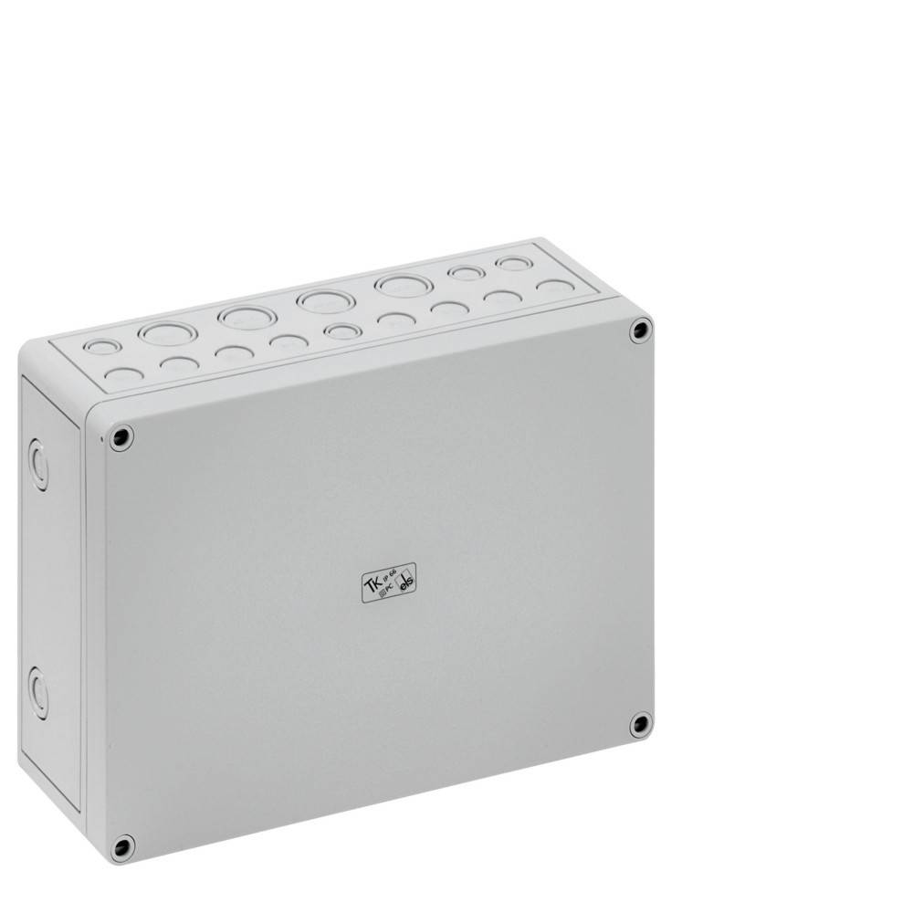 Spelsberg Leergehäuse TK PC 2518-9-m PV