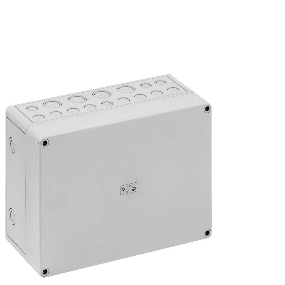 Spelsberg Leergehäuse TK PC 2518-11-m PV