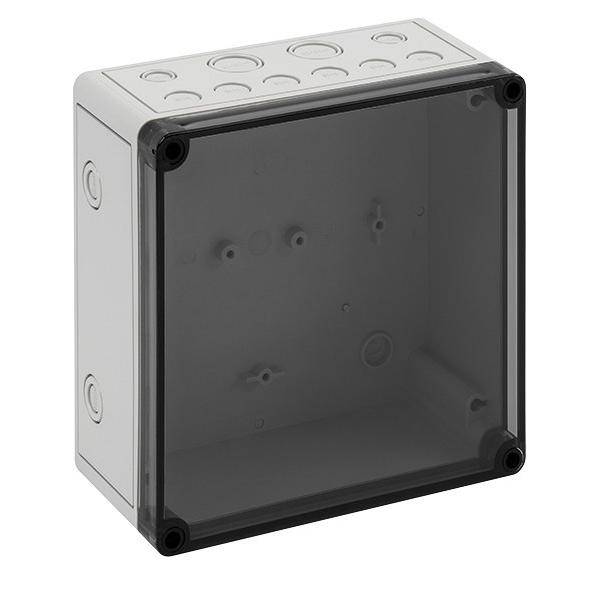 Spelsberg Leergehäuse TK PC 1818-9-tm PV