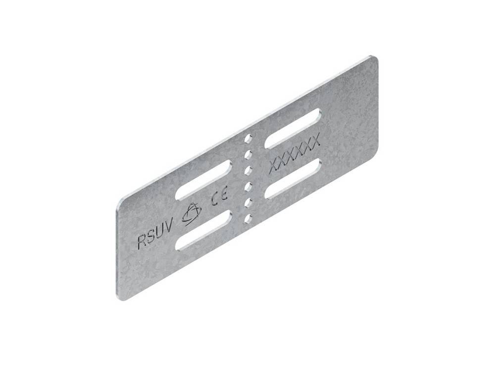 Niedax Universalverbinder RSUV 60-1.5 F