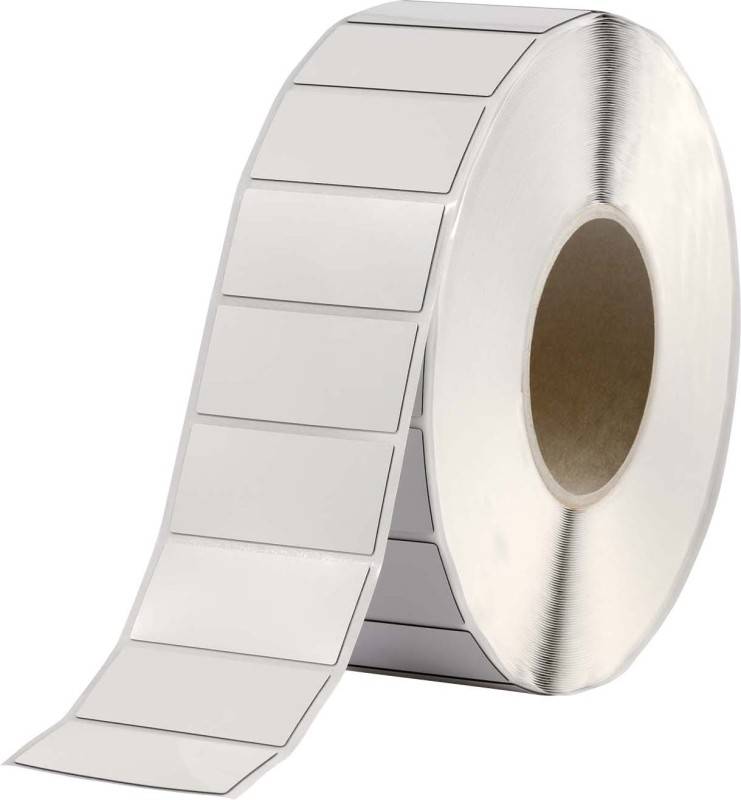 HellermannTyton Etiketten TAG#596-00566 VE1000