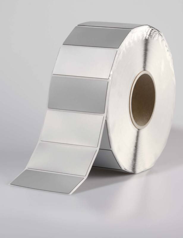 HellermannTyton Etiketten TAG#596-00578 VE1000