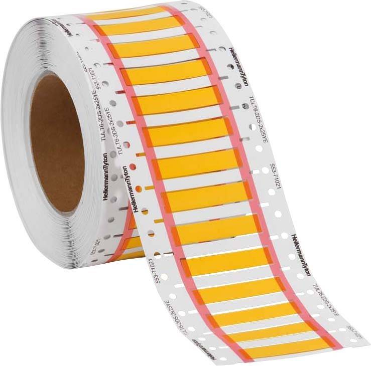 HellermannTyton Warmschrumpfschlauch TULT#55371013 VE1000